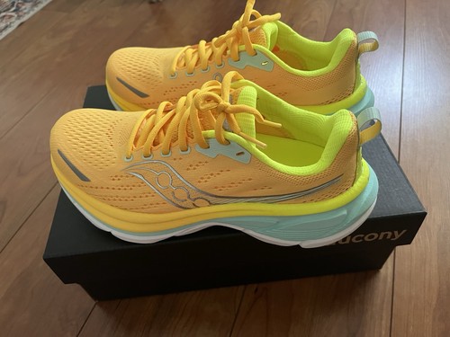Neu laufschuhe saucony damen - neu,