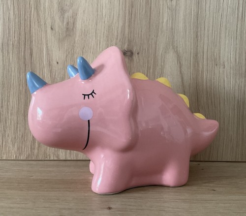 Spardose baby dino - spardose,