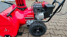 Honda HS 622 Schneefräse