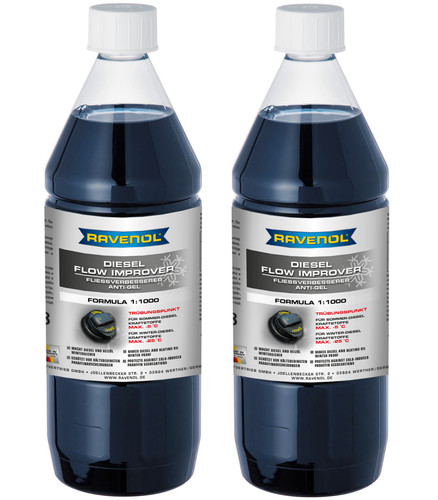 Ravenol fließverbesserer - ravenol,
