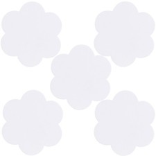  5 Stück Simulation Blumen