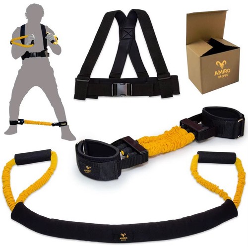 Fitness shadow boxer pro - fitness,