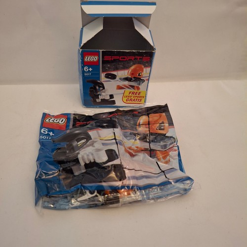 Lego sports 5017 eishockey - sports,