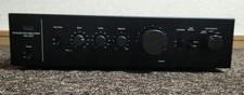 Sansui AU-207 VOLLVERSTÄRKER