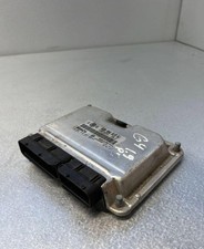 Volkswagen Golf IV Motorsteuergerat/-modul 0281010977