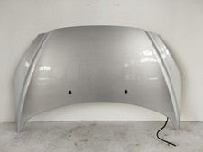 Peugeot 308 4E 4H SW Motorhaube Haube Klappe Deckel vorn EZR Aluminium Metallic