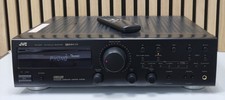 JVC RX-230R Stereo Receiver