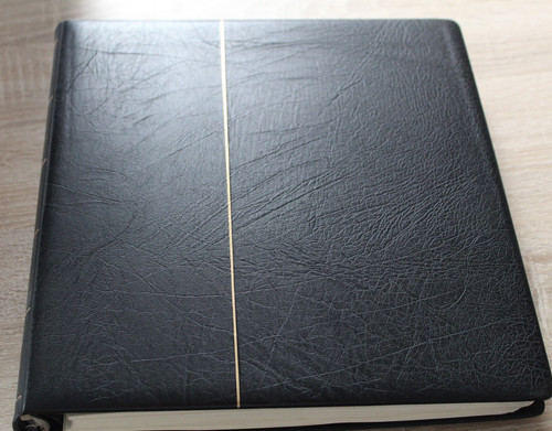 Leuchtturm vordruckalbum - sf,