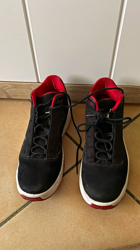 Air jordan max aura - max,