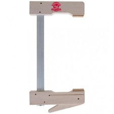 KLEMMSIA Schnellzwinge 800x110