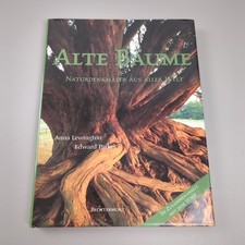 Alte Bäume Buch Anna