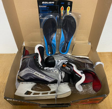 Schlittschuhe bauer vapor - schlittschuhe,