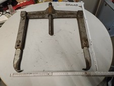 Nexus 2 armiger Abzieher Gr