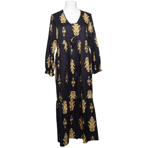 Maxikleid größe m - maxikleid,,