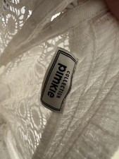 Pimkie Oberteil weiß