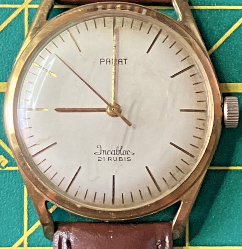 Parat incabloc handaufzug - parat,