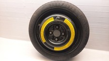 Notrad ersatzrad golf cl - notrad,