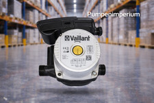 Wilo Vaillant VPCR 5