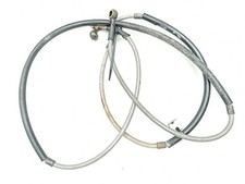 SATZ ÖLLEITUNGEN BREMSEN