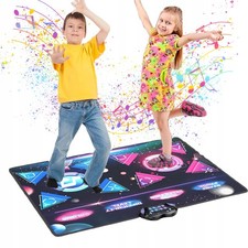 Tanzmatte für Kinder ab 3-12