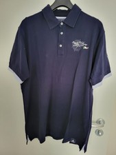 Enzo Lorenzo Herren Poloshirt