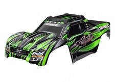 Traxxas Karo X-MAXX ULTIMATE