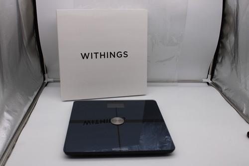 Withings body - withings,