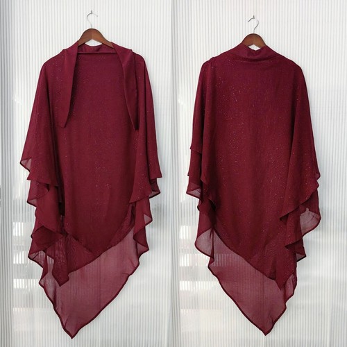 Overhead khimar women - overhead, hijab