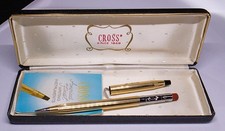 Cross Century Classik, 12 Kt