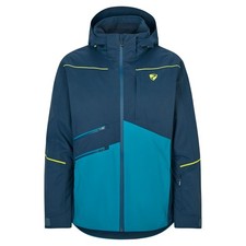 Ziener Skiwear Mens Ski Jacket