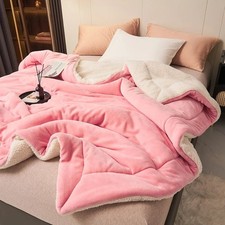 Superweiche Kuscheldecke Decke