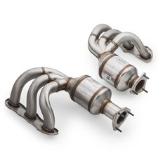 Katalysator Porsche 911 991