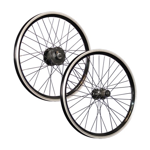 Laufrad zoll satz - 20, set