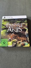 Empire of the Ants Limited Edition PS5