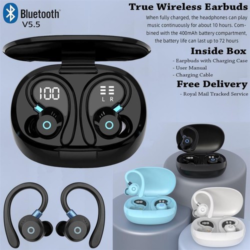 Wireless bluetooth 5 - bluetooth, 5.5