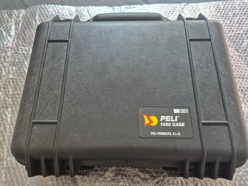 Pelican 1450 - pelican,