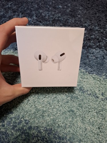 Apple air pods pro - apple,