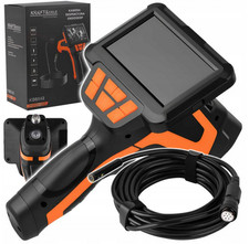 Wasserdichte Endoskopkamera