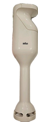 Braun 4172 immersion blender - braun, 4172-b