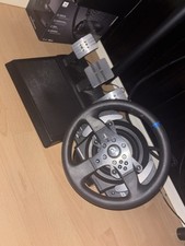 Thrustmaster T300 RS GT Rennlenkrad, Schwarz