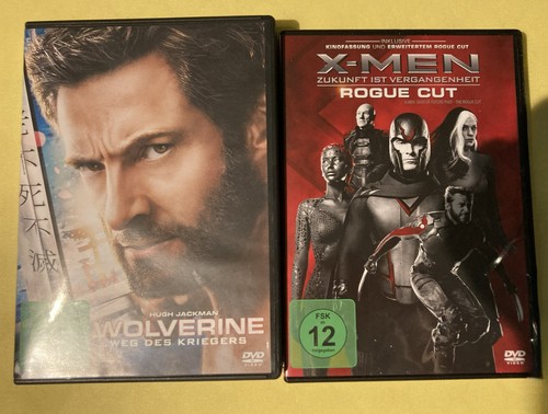 Men dvd set - dvd, weg