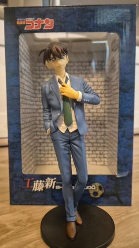 Shinichi kudo jimmy - jimmy,