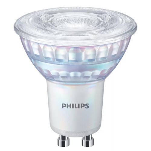 Philips gu10 master led - gu10,