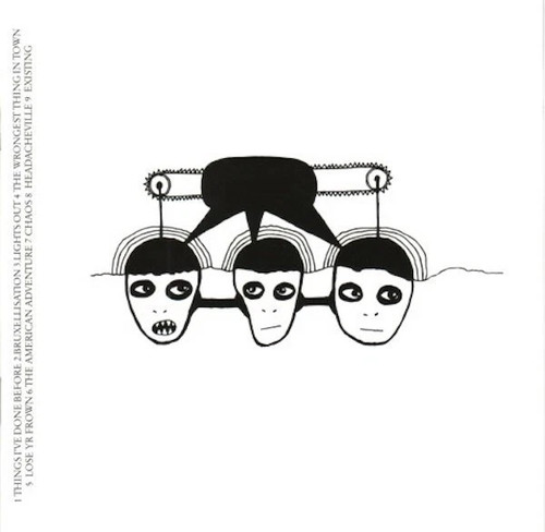 The electric soft parade - the,