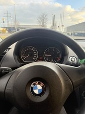 Otto 1:18 BMW M5 E60 Phase II