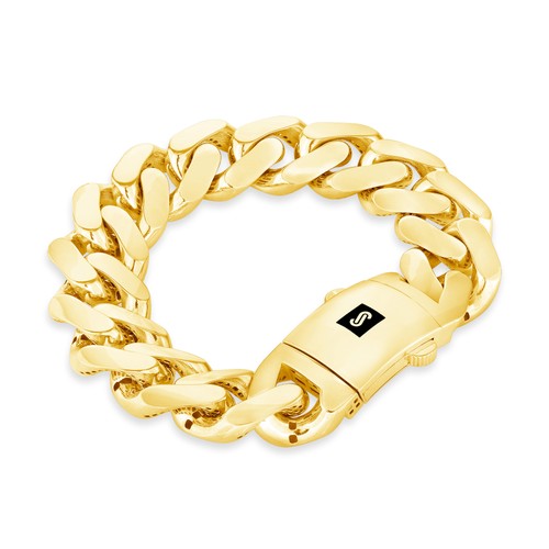 10k gelbgold royal monaco - royal,