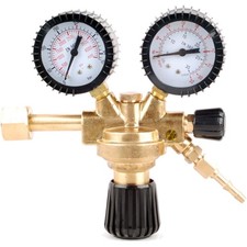 Hochwertiger Gas Druckminderer