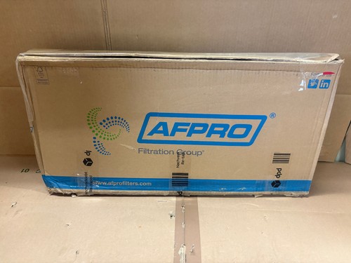 Filter matte filterpad - filter,