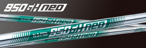 New nippon shaft pro - nippon, 950gh