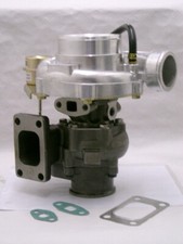 Burstflow Turbolader BTWGT35 3 passendfür VR6 R32 16v AR 70 V Band univer Wasser